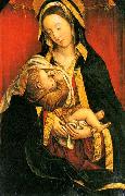 Madonna and Child 9